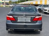 Used 2011 Lexus LS 460 AWD image 6