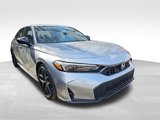 New 2025 Honda Civic Sport image 4