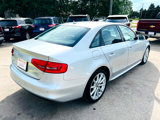 Used 2014 Audi A4 2.0T Premium Plus w/ Premium Plus Package image 3