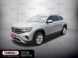 Used 2020 Volkswagen Atlas Cross Sport S image 3