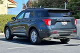 Used 2023 Ford Explorer XLT w/ Equipment Group 202A image 3