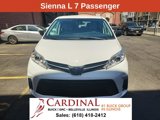 Used 2020 Toyota Sienna L image 3