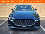 Used 2021 MAZDA MAZDA3 s image 2