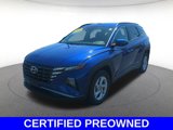 Certified 2022 Hyundai Tucson SEL image 3