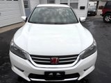Used 2014 Honda Accord Sport image 6