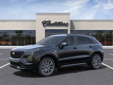 New 2025 Cadillac XT4 Sport image 2