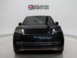 Used 2023 Land Rover Range Rover Long Wheelbase SE image 2