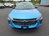 New 2025 Chevrolet Trax RS image 3