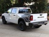 New 2025 RAM 1500 Rebel w/ Bed Utility Group image 5