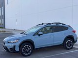 Used 2023 Subaru Crosstrek 2.0i Premium image 2