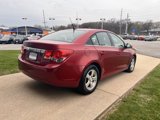 Used 2014 Chevrolet Cruze LT image 6
