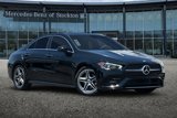 Certified 2023 Mercedes-Benz CLA 250 image 2