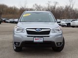 Used 2016 Subaru Forester 2.5i Limited image 4