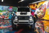 Used 2016 Mercedes-Benz G 63 AMG 4MATIC image 4