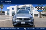 Used 2022 Volkswagen Tiguan S image 2