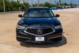 Used 2020 Acura TLX image 2