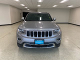 Used 2016 Jeep Grand Cherokee Limited image 3