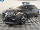Used 2022 Nissan Altima 2.5 SV image 1