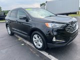 Used 2020 Ford Edge SEL w/ Convenience Package image 2