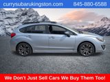 Used 2015 Subaru Impreza 2.0i Sport Premium image 2
