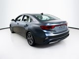 Certified 2022 Kia Forte LXS image 6
