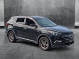 Used 2017 Hyundai Santa Fe Sport image 3