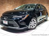 Used 2025 Toyota Corolla LE image 2