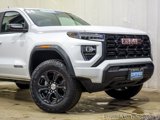 Certified 2024 GMC Canyon Elevation image 3