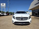 Used 2020 Mercedes-Benz GLA 250 4MATIC image 2