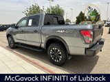 Used 2024 Nissan Titan PRO-4X w/ Off Road Protection Package image 4