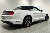 Used 2021 Ford Mustang Premium image 5