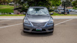 Used 2015 Nissan Sentra S image 2