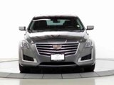 Used 2017 Cadillac CTS Luxury image 2