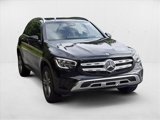 Certified 2022 Mercedes-Benz GLC 300 4MATIC image 4