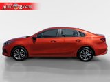 Used 2022 Kia Forte LXS w/ LXS Technology Package image 2