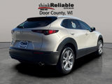 Used 2024 MAZDA CX-30 AWD 2.5 S w/ Premium Package image 6