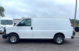 Used 2014 Chevrolet Express 2500 image 2