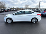 Used 2013 Hyundai Elantra Limited image 3