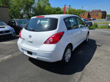 Used 2010 Nissan Versa 1.8 S image 3