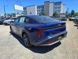 New 2025 Kia K4 LXS image 2
