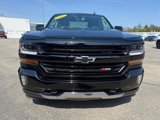 Used 2018 Chevrolet Silverado 1500 LT w/ All Star Edition image 2