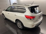 Used 2015 Nissan Pathfinder SV w/ Trailer Tow Package image 4