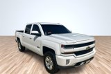 Used 2018 Chevrolet Silverado 1500 LT w/ Texas Edition image 3