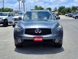 Used 2017 INFINITI QX70 2WD w/ Premium Package image 5