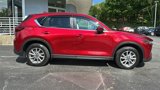 Used 2022 MAZDA CX-5 AWD 2.5 S w/ Preferred Package image 5