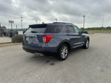 Used 2021 Ford Explorer XLT w/ Equipment Group 202A image 5