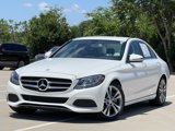 Used 2016 Mercedes-Benz C 300 Sedan image 2