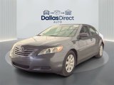 Used 2009 Toyota Camry Hybrid image 2