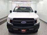 Used 2020 Ford F150 XL w/ Equipment Group 101A Mid image 4