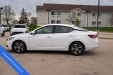 Used 2022 Nissan Sentra SV image 4